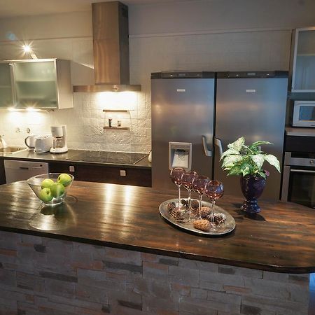 Apartment Pohjantaehti Oulu Luaran gambar