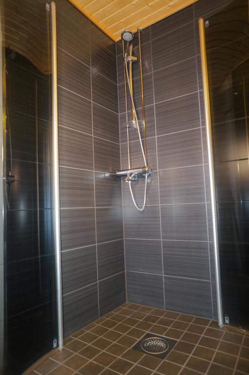 Apartment Pohjantaehti Oulu Luaran gambar