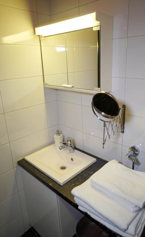 Apartment Pohjantaehti Oulu Luaran gambar